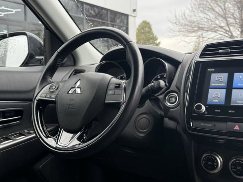 Used 2024 Mitsubishi Outlander Sport SE image 28