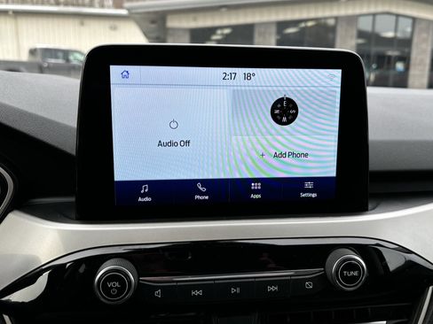 Used 2021 Ford Escape SE w/ Convenience Package image 15