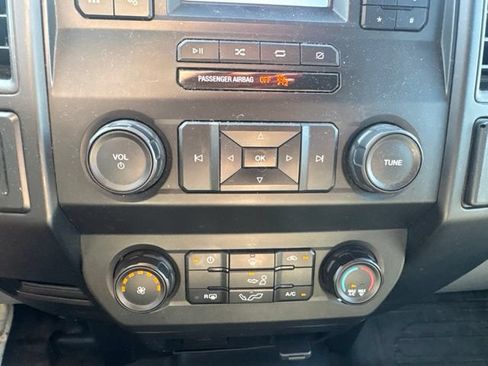 Used 2020 Ford F150 XL w/ Equipment Group 101A Mid AWD/4WD image 17