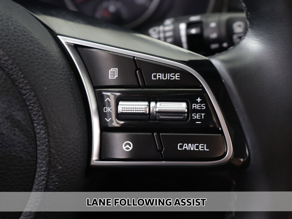 Used 2022 Kia Seltos EX AWD/4WD image 5