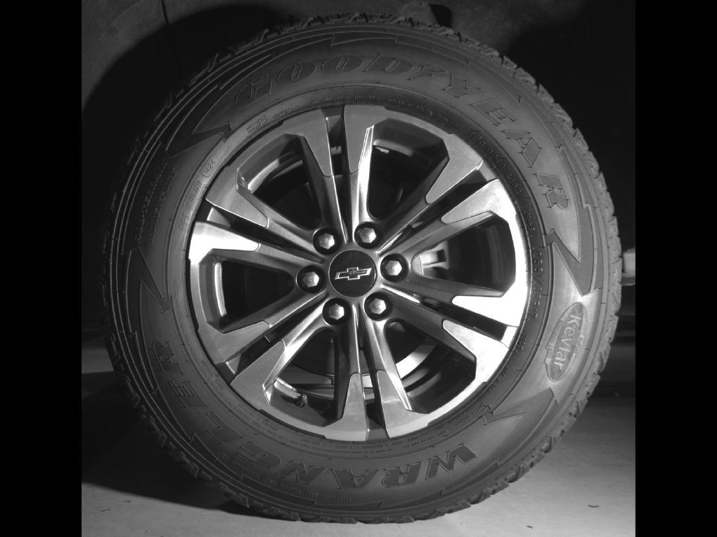 Certified 2022 Chevrolet Colorado Z71 w/ Safety Package AWD/4WD image 12
