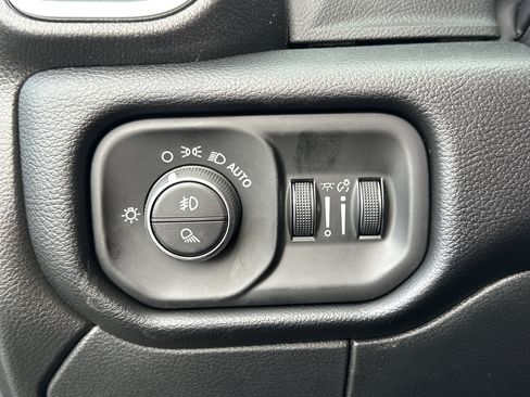 New 2026 RAM 5500 Laramie w/ Laramie Trim Package image 11