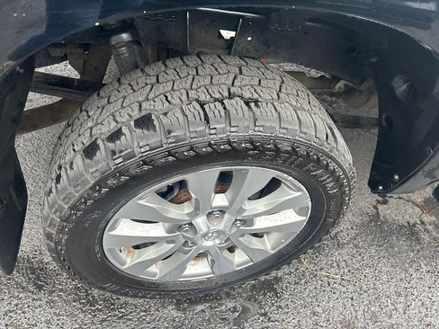 Used 2010 Toyota Tundra Platinum AWD/4WD image 6