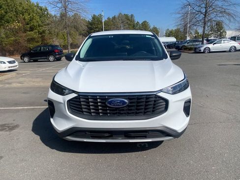 Used 2024 Ford Escape Active image 8