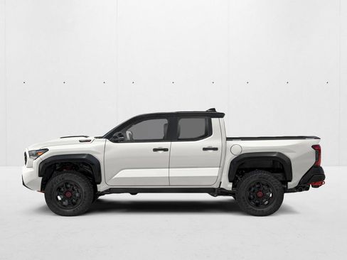 New 2026 Toyota Tacoma TRD Pro AWD/4WD image 3