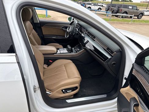 Used 2019 Audi A8 L 3.0T w/ Luxury Package AWD/4WD image 14