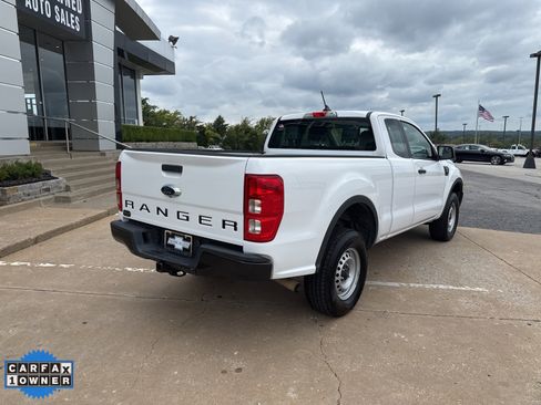 Used 2022 Ford Ranger XL w/ Trailer Tow Package image 3