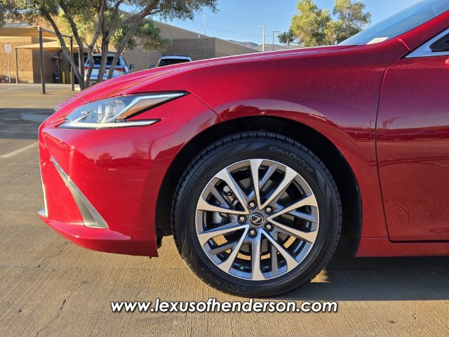 Used 2024 Lexus ES 350 FWD image 10