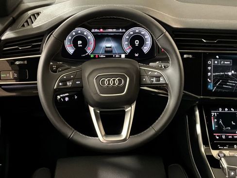 New 2026 Audi Q7 3.0T Prestige image 12