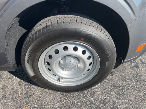 New 2025 Ford Maverick XL image 23