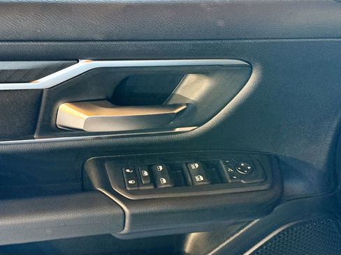 New 2026 RAM 1500 Big Horn image 17