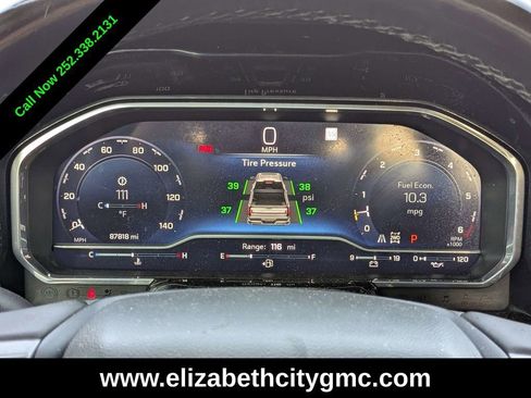 Used 2023 Chevrolet Silverado 1500 RST image 26