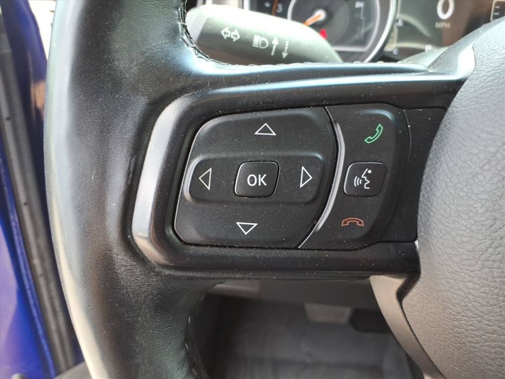 Used 2020 Jeep Wrangler Unlimited Sport AWD/4WD image 24