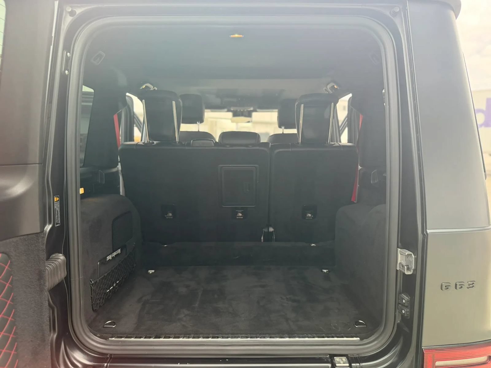 Used 2019 Mercedes-Benz G 63 AMG 4MATIC image 24