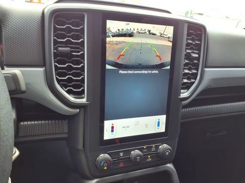 Certified 2024 Ford Ranger XL w/ Trailer Tow Package RWD image 6