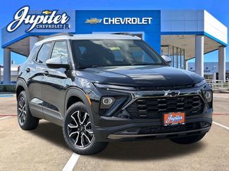 New 2025 Chevrolet TrailBlazer ACTIV w/ Convenience Package 360° Tour