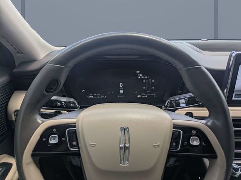 Used 2022 Lincoln Corsair Reserve w/ Elements Package FWD image 29