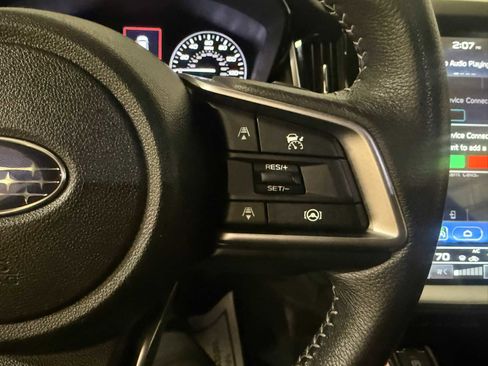 Certified 2023 Subaru Outback Premium image 30