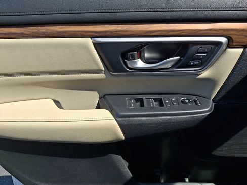 Certified 2021 Honda CR-V EX-L image 11