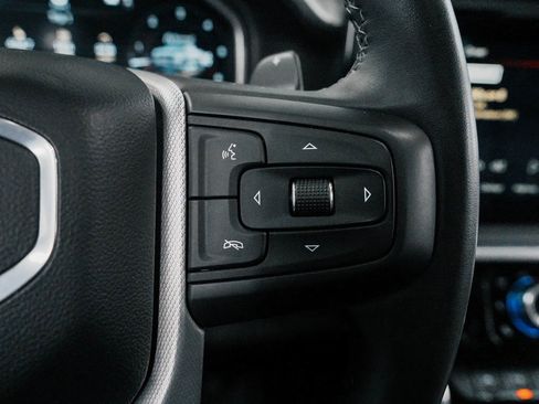 Used 2023 GMC Sierra 1500 Denali w/ Denali Reserve Package image 24