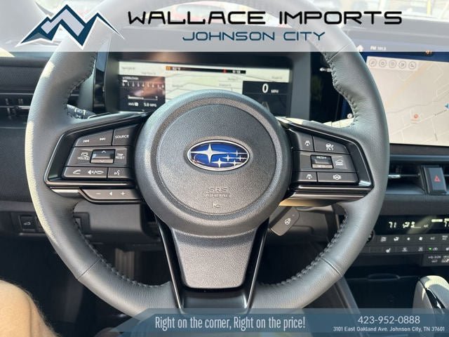 New 2026 Subaru Outback Limited w/ Premium/Limited Package 2 AWD/4WD image 63