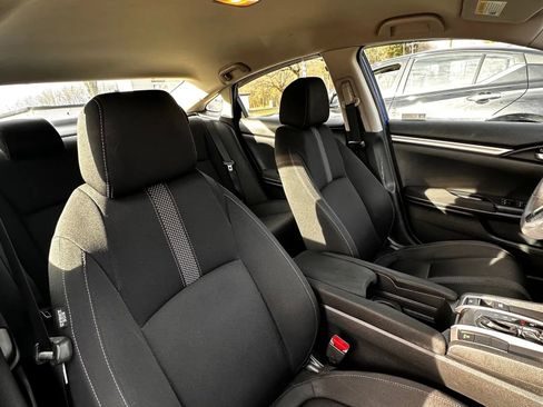Used 2019 Honda Civic LX image 30
