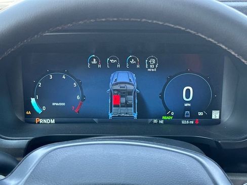 New 2025 Ford F150 Lariat w/ Equipment Group 502A High image 20