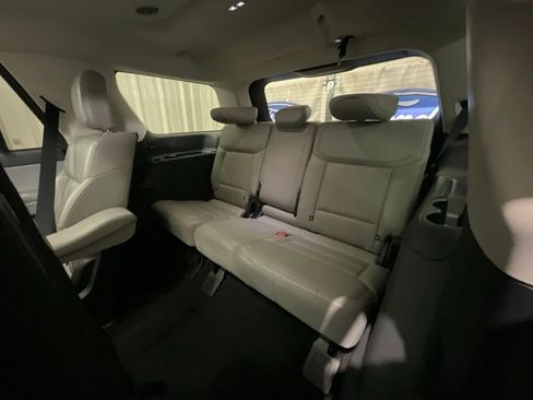 Used 2025 Ford Expedition Active AWD/4WD image 13