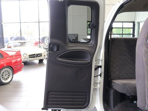 Used 1999 Dodge Ram 2500 Truck 4x4 Quad Cab image 69