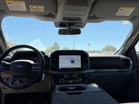 Used 2024 Ford F150 XLT AWD/4WD image 11