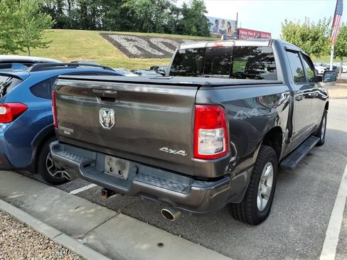Used 2019 RAM 1500 Big Horn AWD/4WD image 13