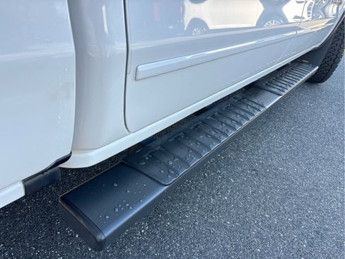 Used 2016 Chevrolet Silverado 1500 LT image 27