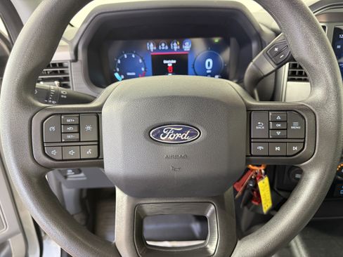 Certified 2024 Ford F150 XL image 27