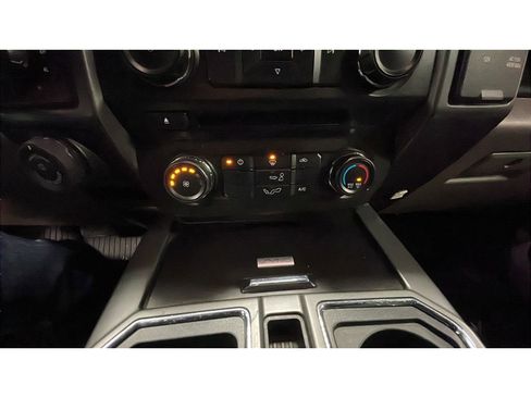 Used 2018 Ford F150 XLT w/ Trailer Tow Package image 12