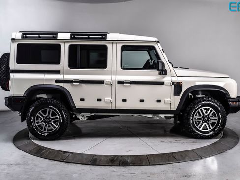 New 2026 INEOS Grenadier AWD/4WD image 7