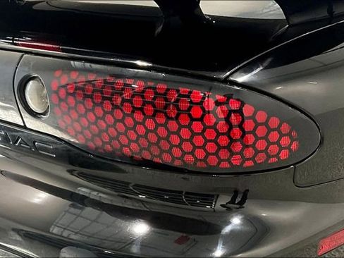 Used 2002 Pontiac Firebird Trans Am image 23