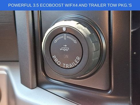 Used 2022 Ford F150 XLT w/ Equipment Group 302A High AWD/4WD image 26