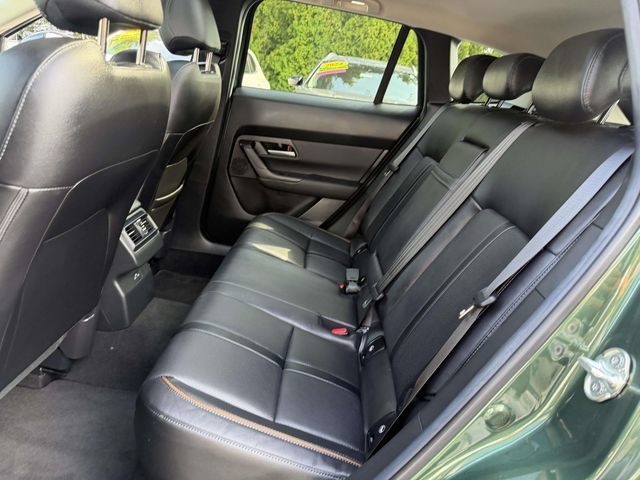 Used 2026 MAZDA CX-50 AWD 2.5 S w/ Cargo Package image 13