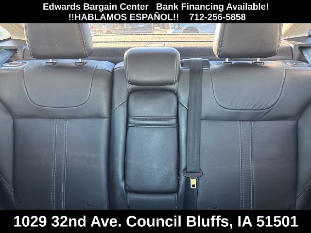 Used 2012 Ford Focus SEL FWD image 19