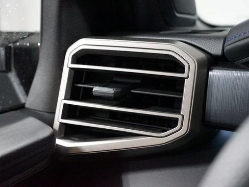 New 2026 Toyota Tundra Platinum AWD/4WD image 27