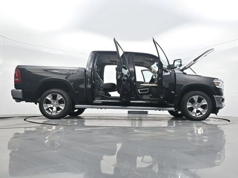 Used 2020 RAM 1500 Laramie AWD/4WD image 36