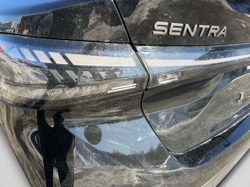 New 2026 Nissan Sentra S w/ Floor Mat Package image 21