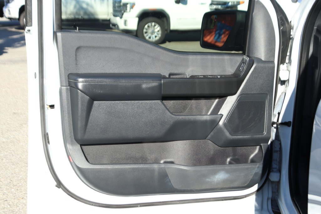 Used 2021 Ford F150 XL w/ STX Appearance Package RWD image 15