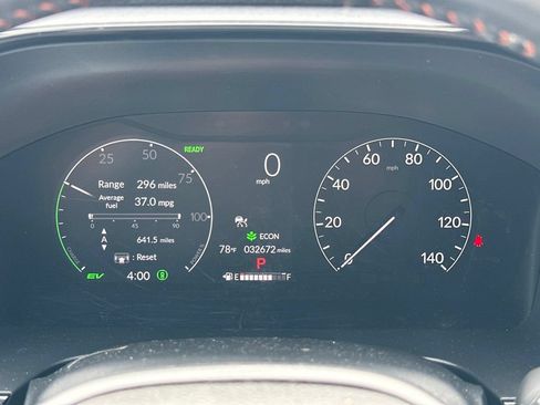 Used 2023 Honda CR-V Sport image 27