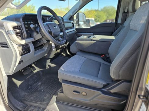 Certified 2024 Ford F350 XLT w/ FX4 Off-Road Package image 15