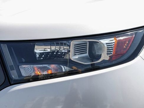 Used 2017 Ford Edge Sport w/ Equipment Group 401A AWD/4WD image 8