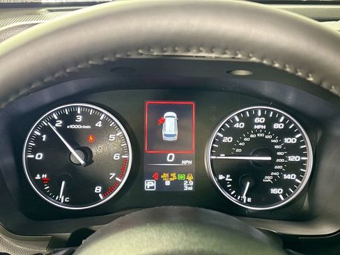 New 2026 Subaru Ascent Touring image 14