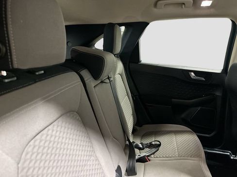 Used 2020 Ford Escape SE AWD/4WD image 24