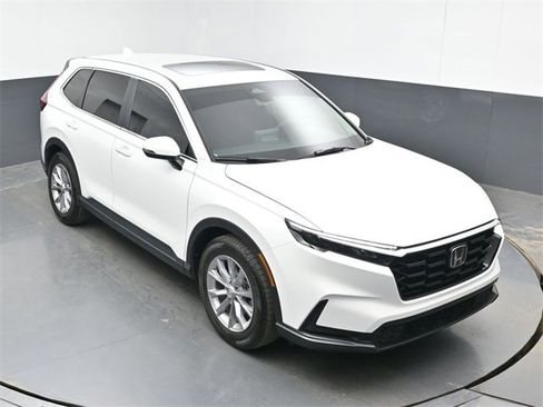 Used 2023 Honda CR-V EX image 13