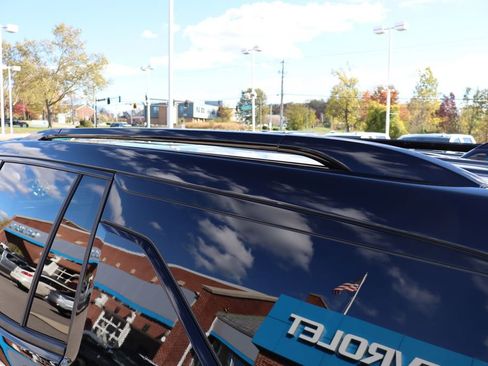 Used 2024 Chevrolet Traverse RS w/ LPO, Floor Liner Package image 35